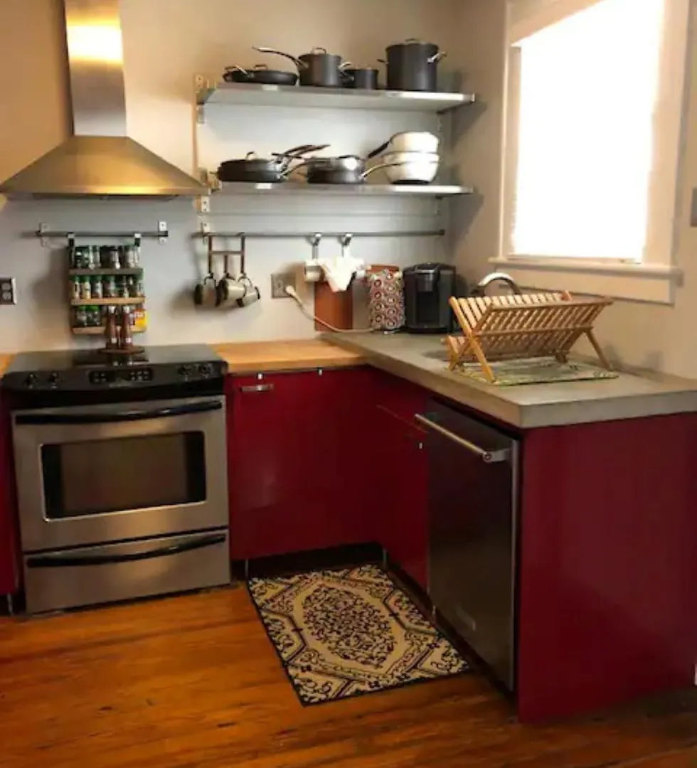Holiday home Habersham Hideaway Villa Savannah