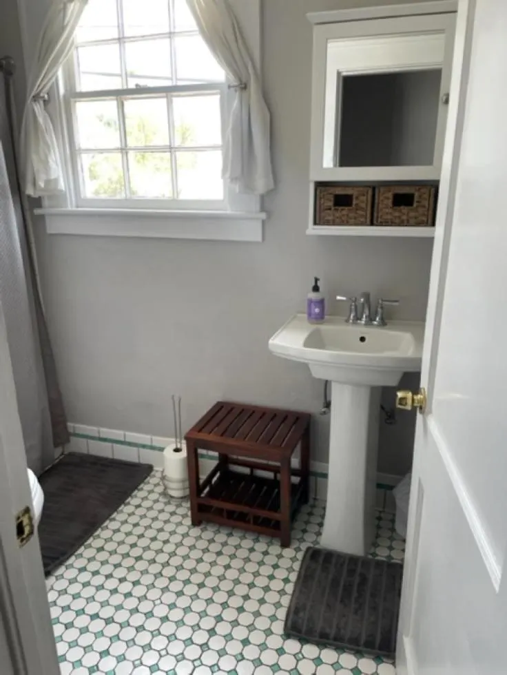 Holiday home Habersham Hideaway Villa Savannah