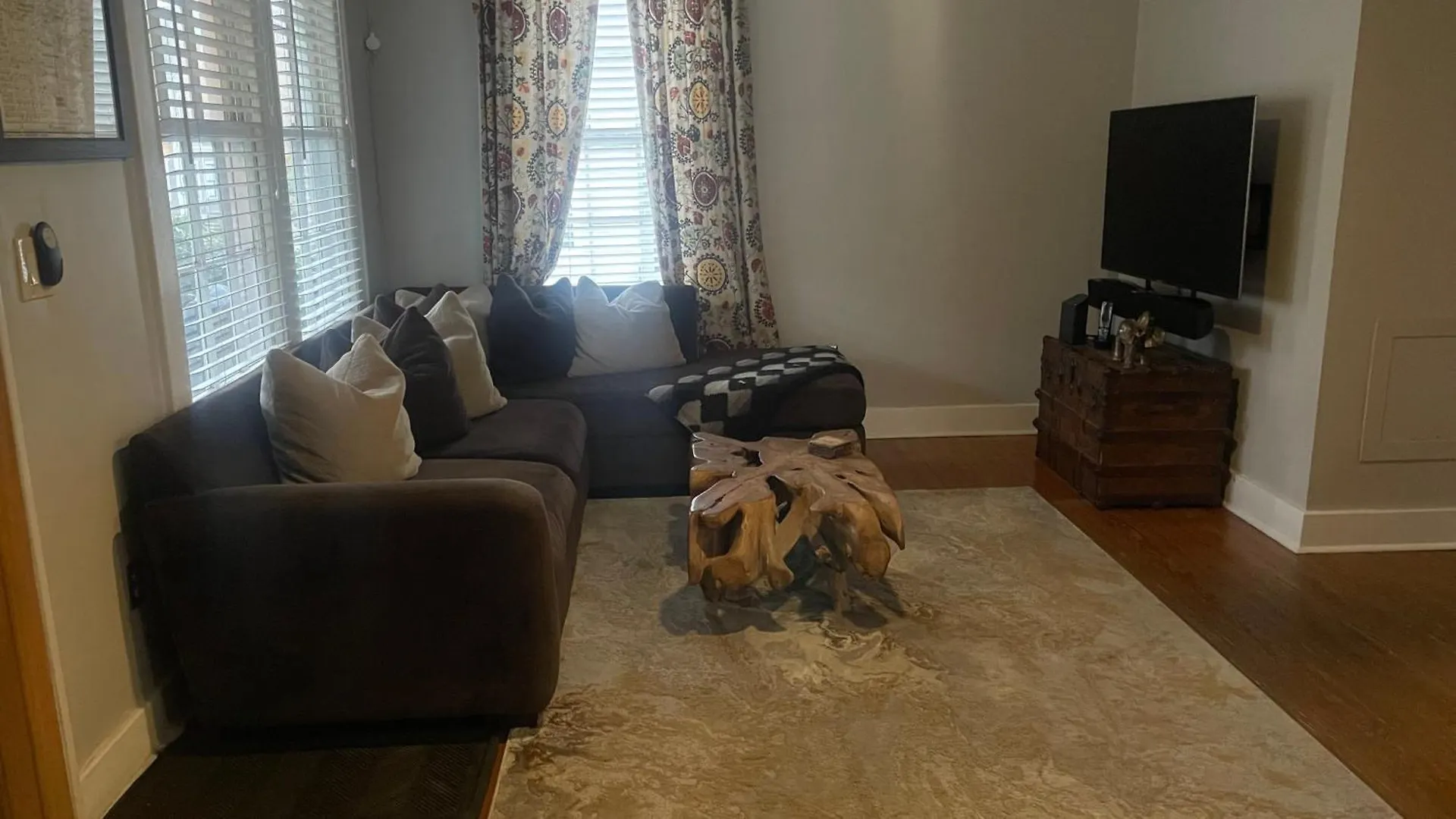 Holiday home Habersham Hideaway Villa Savannah