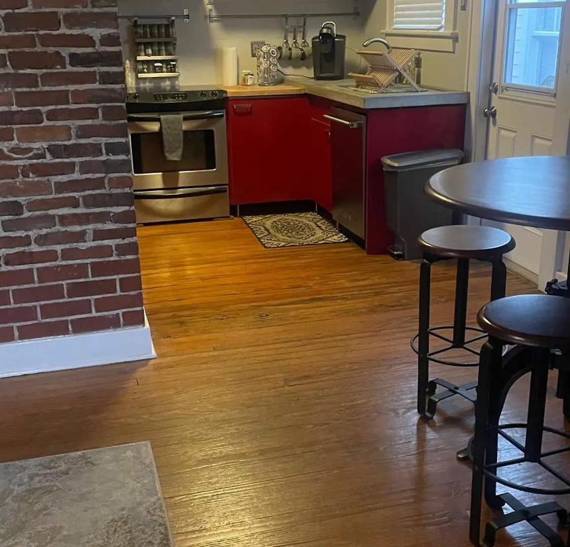 Habersham Hideaway Villa Savannah 0*,  United States