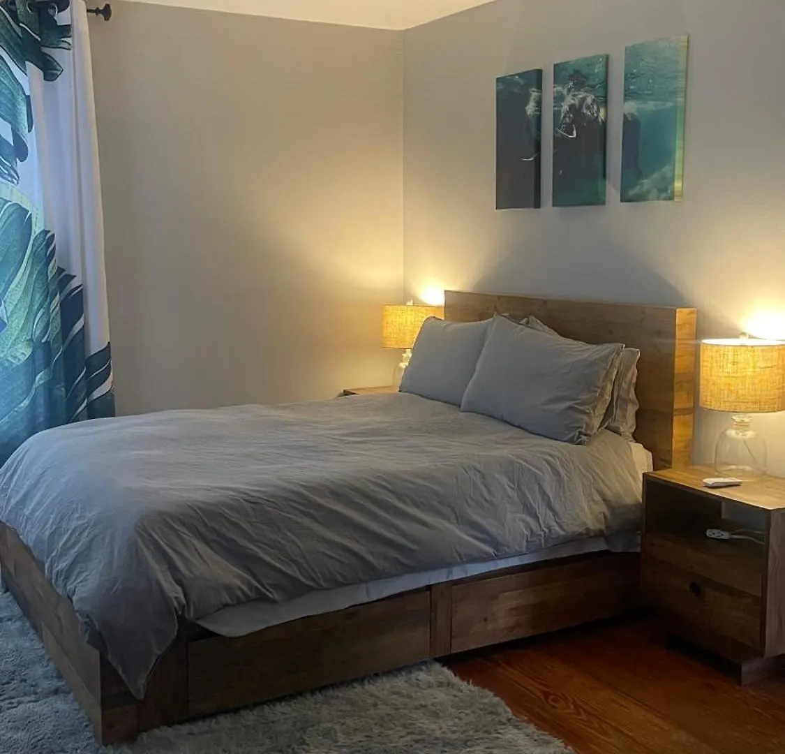 Holiday home Habersham Hideaway Villa Savannah United States