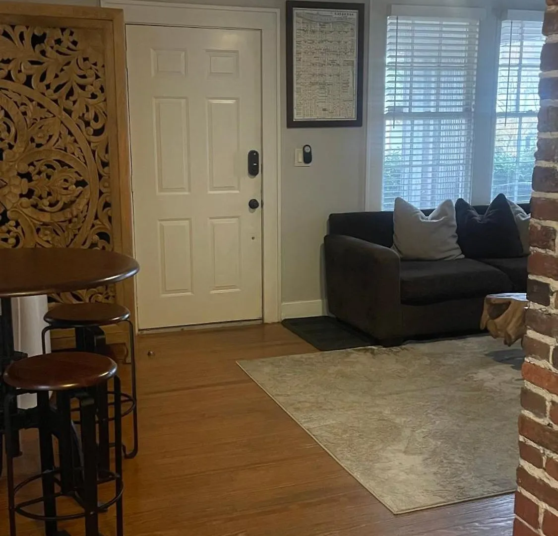 Habersham Hideaway Villa Savannah